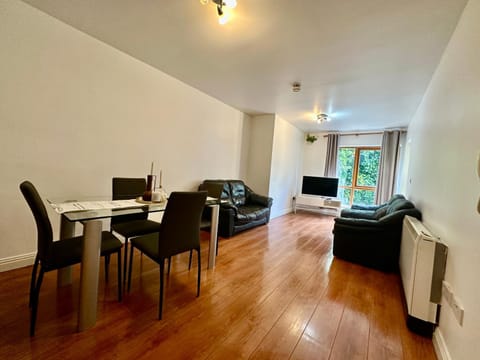 Terrace Apartment X91 RR04 Eigentumswohnung in Waterford City