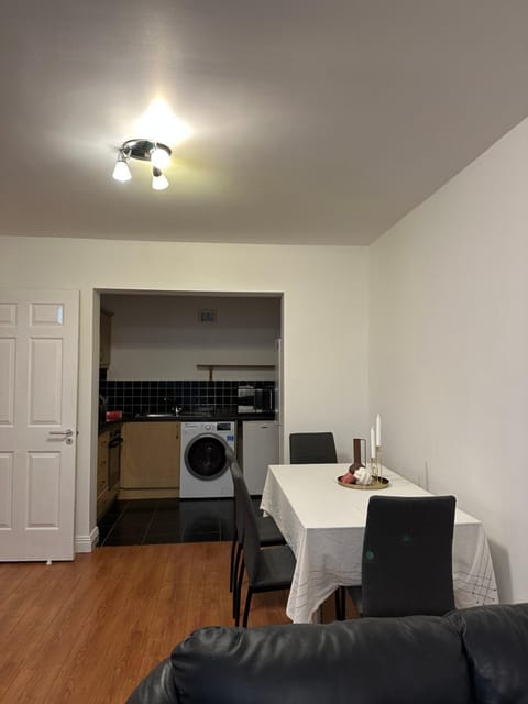 Terrace Apartment X91 RR04 Eigentumswohnung in Waterford City