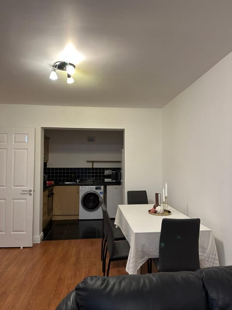 Terrace Apartment X91 RR04 Wohnung in Waterford City