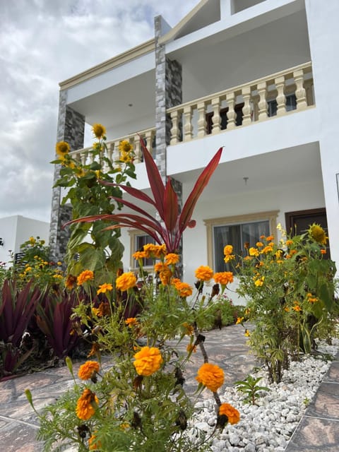 Villa avec jardin Condominio in Punta Cana