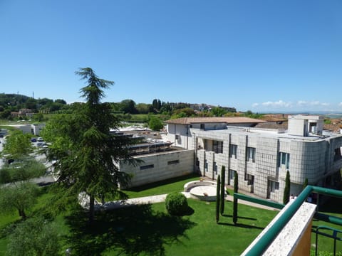 View (from property/room), Garden view