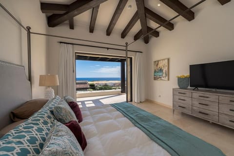 Seaside Serenity A Luxurious Coronado Home Villa in Cabo San Lucas