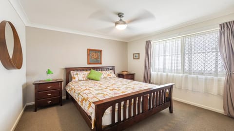 Tide Change - Pet Friendly House in Yamba