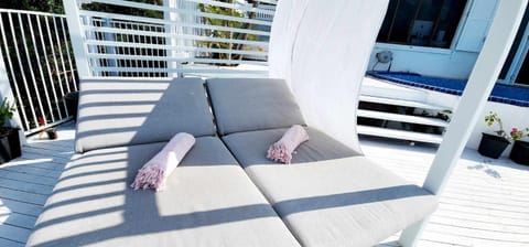 The Haven View - Airlie Beach Bed and Breakfast in Whitsundays