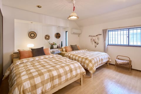 PDO inn Sangenjaya Art residence Apartment in Shibuya