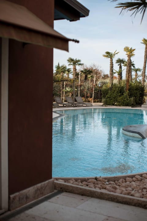 La Boheme Chambres Bed and Breakfast in Lazise