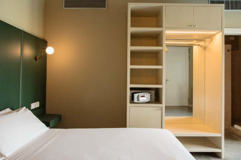 La Boheme Chambres Bed and Breakfast in Lazise