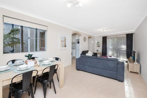 Palms 3 Apartment in Tuncurry