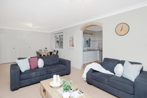 Palms 3 Apartment in Tuncurry