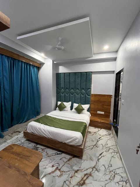 HOTEL KRISHNA Hotel in Ahmedabad