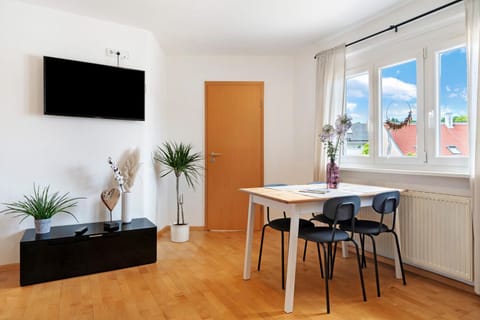 Ferienwohnung Zola Apartment in Ringsheim