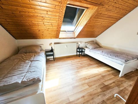Cozy Apartment in Klein-Winternheim Condo in Mainz