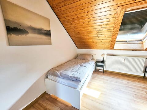 Cozy Apartment in Klein-Winternheim Condo in Mainz