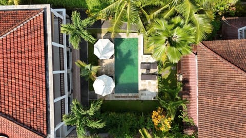 The sowan ubud Bed and Breakfast in Sukawati