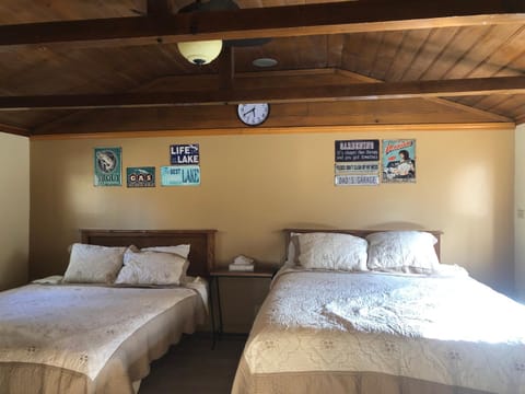 Creek Runner's Lodge Nature lodge in Big Bear