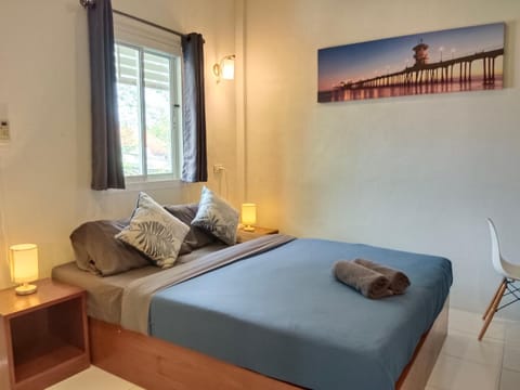 Cozy Bangtao Studio Inn in Choeng Thale