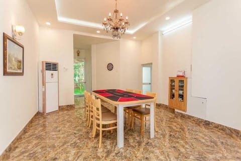 Ruby Villa Villa in Vung Tau