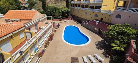 LORO PARQUE PUERTO DE LA CRUZ Apartment in Puerto de la Cruz