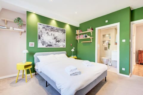 GuestReady - Chic retreat in Kingston upon Thames Eigentumswohnung in Kingston upon Thames