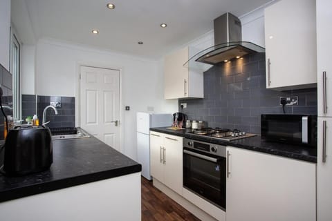 High Barnes Haven 3br Retreat House in Sunderland