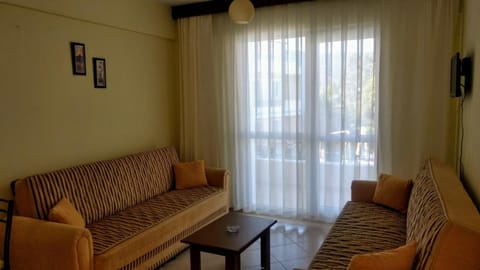 Melodi Club Apart Apartment hotel in Aydın Province