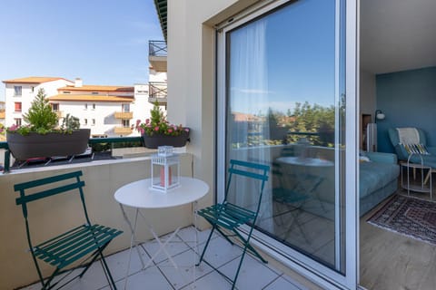 Appart Anglet Apartment in Anglet