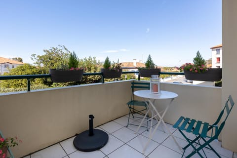 Appart Anglet Apartment in Anglet