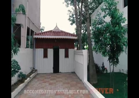 Sri Hari Guest House Villa in Madurai