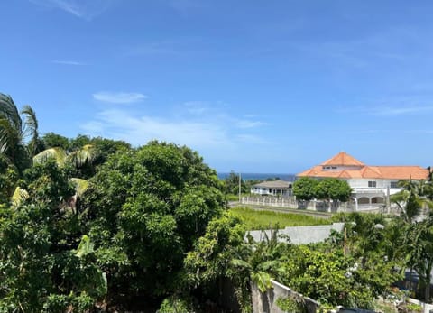 Tropical Paradise Sea View Villa in Ocho Rios House in St. Ann Parish