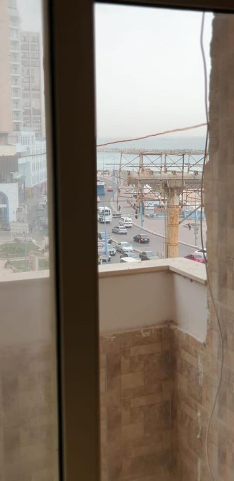 الاسكندريه خالد بن الوليد Condominio in Alexandria