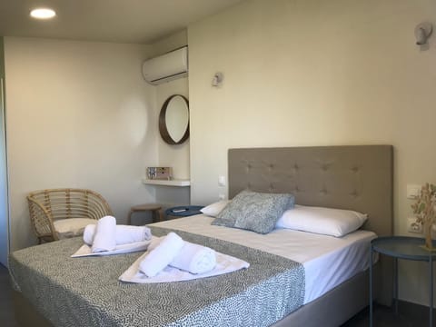 Filippos Resort by the Sea Condo in Halkidiki