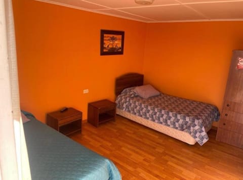 Hostal Uribe Bed and breakfast in Calama