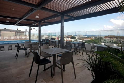 IPANA Luxury Apartments Condominio in Playa del Carmen