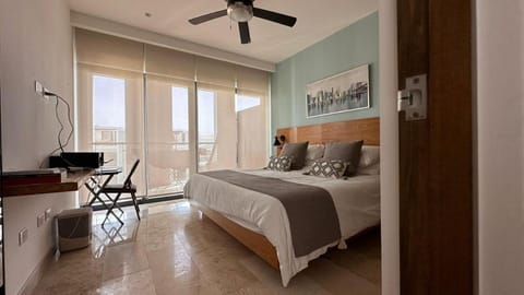 IPANA Luxury Apartments Apartment in Playa del Carmen