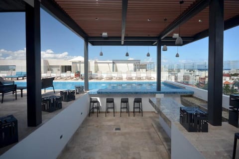 IPANA Luxury Apartments Condo in Playa del Carmen