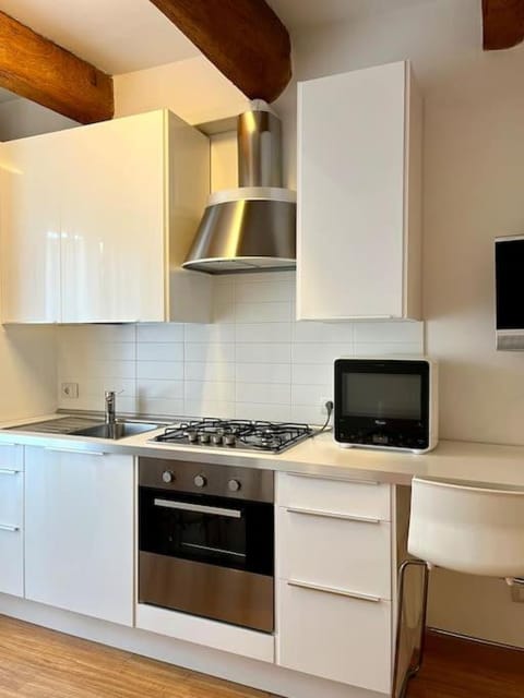 Appartamentino Faenza Apartment in Faenza