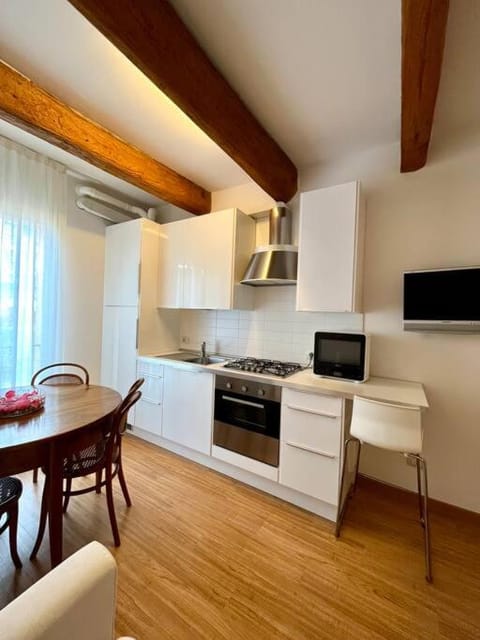 Appartamentino Faenza Apartment in Faenza