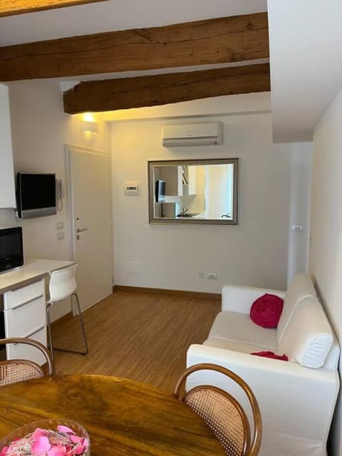 Appartamentino Faenza Apartment in Faenza