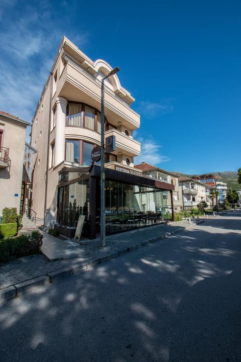 Villa Darko - VIP Accomodations Condo in Ohrid