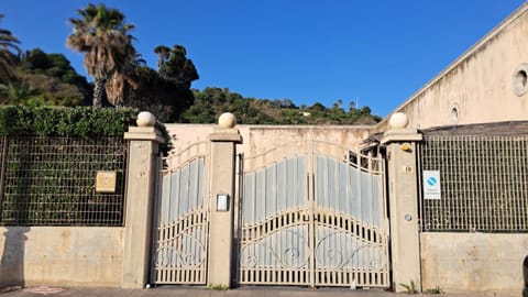 Casa piazzetta dell' angonia House in Milazzo