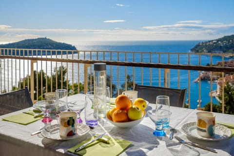 Résidence le clos Charmerade Condo in Villefranche-sur-Mer