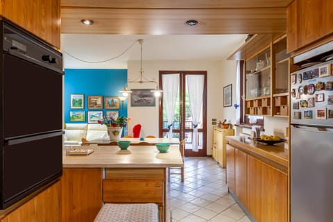 La Casa Dei Gerani House in Pietrasanta