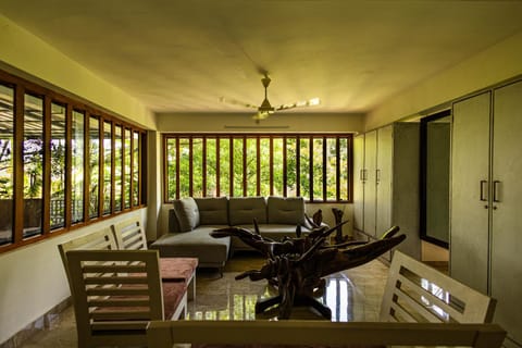 Little Haven by Roamhome Vacation rental in Kochi