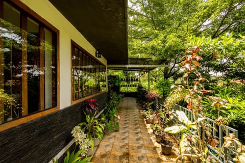 Little Haven by Roamhome Vacation rental in Kochi