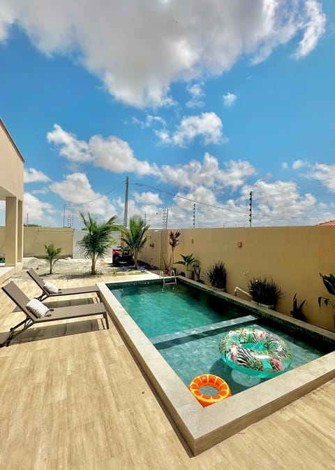 Balcony/Terrace, Pool view, Swimming pool