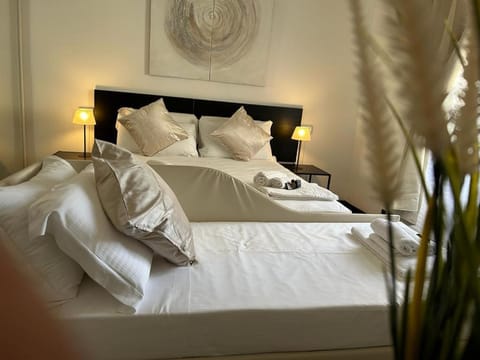 Brignole Rooms Bed and Breakfast in Genoa