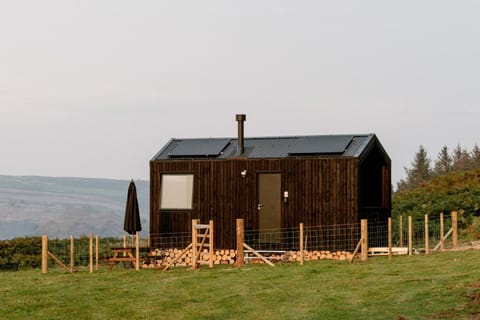 Arwen House in Llangollen