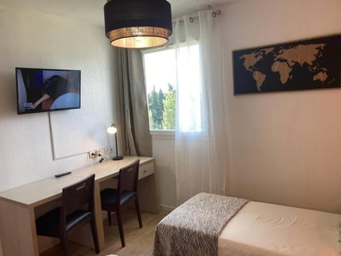 Appart'Hotel - Gare TGV - Courtine - Confluence - 407 bis Apartment in Avignon