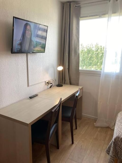 Appart'Hotel - Gare TGV - Courtine - Confluence - 407 bis Apartment in Avignon