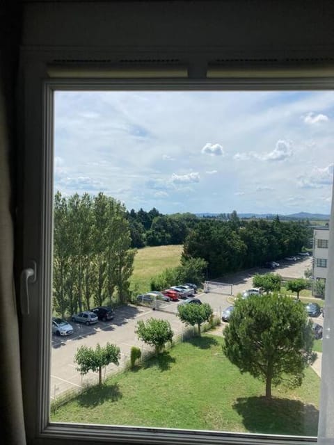 Appart'Hotel - Gare TGV - Courtine - Confluence - 407 bis Apartment in Avignon